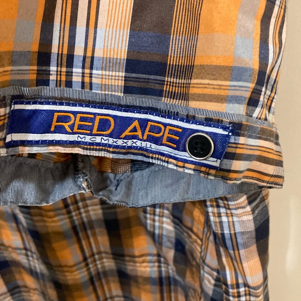 Short sleeve button down - Picture 3 of 6